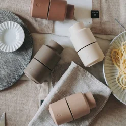 CRUSHGRIND Billund Krydderkvern 12cm Outlet