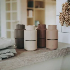 CRUSHGRIND Billund Krydderkvern 12cm Outlet