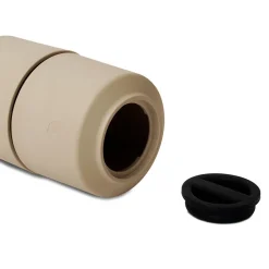 CRUSHGRIND Billund Krydderkvern 12cm Outlet