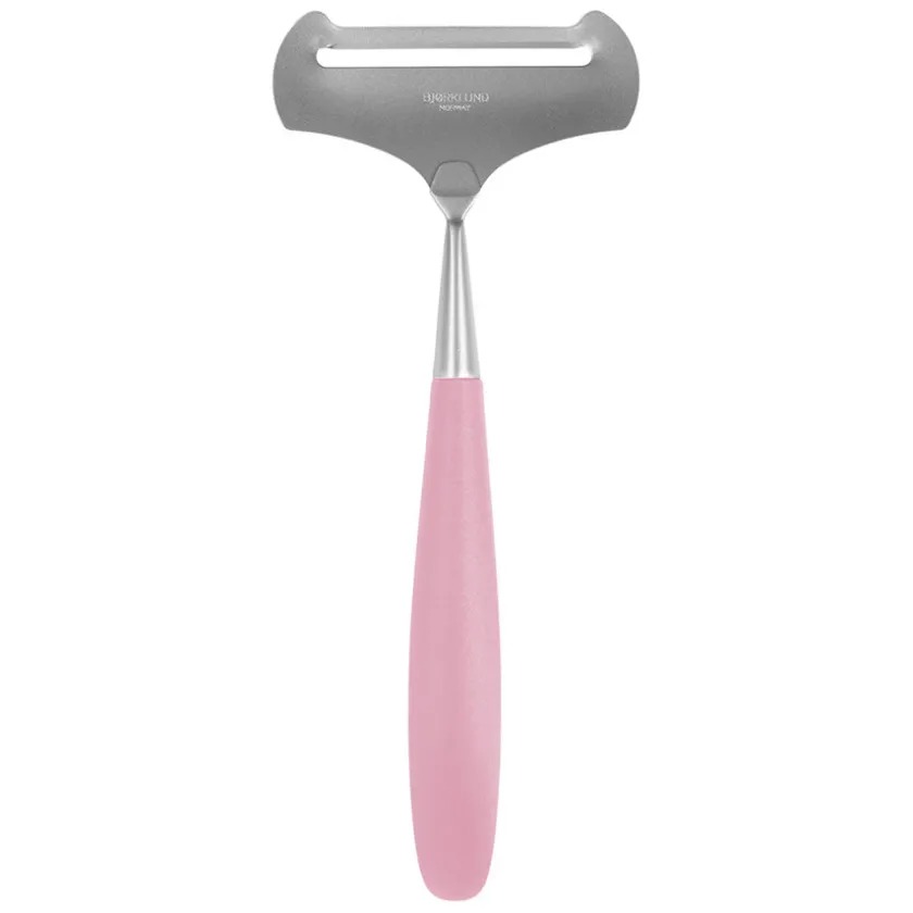 BJØRKLUND1925 Bjørklund Amitto Mykosthøvel Pudderrosa Discount