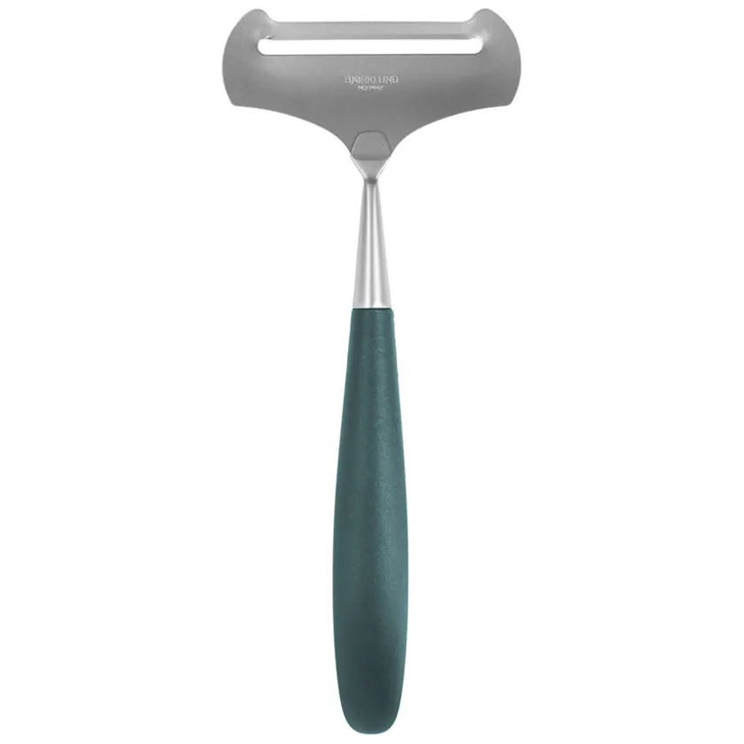 BJØRKLUND1925 Bjørklund Amitto Mykosthøvel Havblå