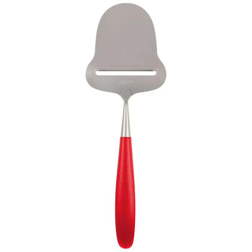 BJØRKLUND1925 Bjørklund Amitto Ostehøvel Original Rød Hot