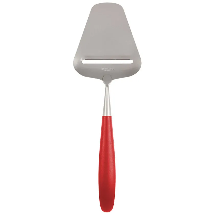 BJØRKLUND1925 Bjørklund Amitto Ostehøvel Universal Rød Clearance