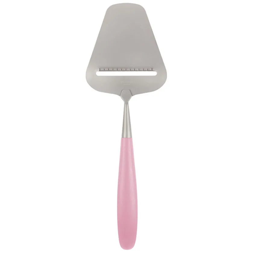 BJØRKLUND1925 Bjørklund Amitto Ostehøvel m/Riller Pudderrosa New