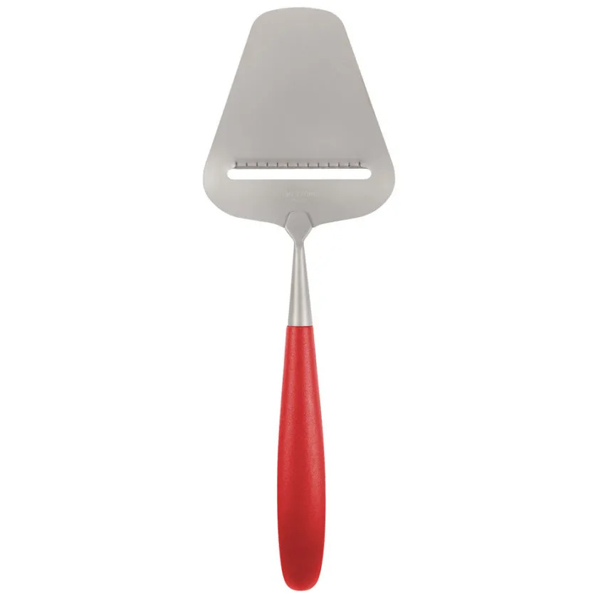 BJØRKLUND1925 Bjørklund Amitto Ostehøvel Riller Rød Discount