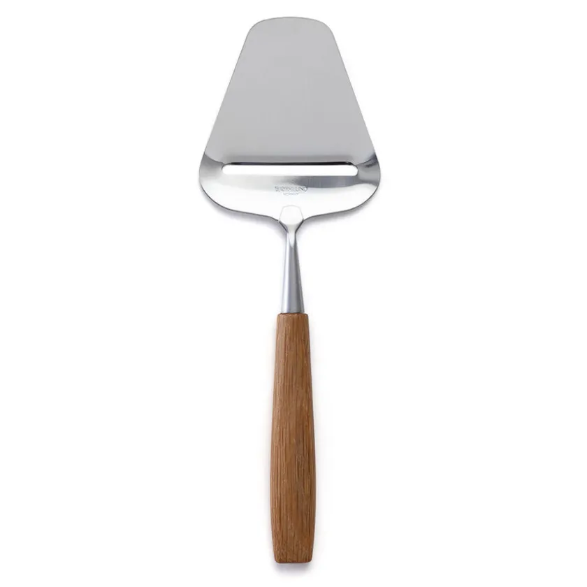 BJØRKLUND1925 Bjørklund Treskaft Ostehøvel Universal Eik Outlet