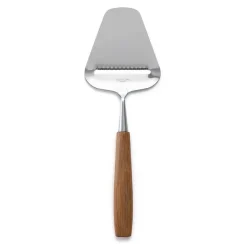 BJØRKLUND1925 Bjørklund Treskaft Ostehøvel Riller Eik Best