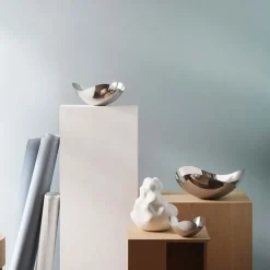 GEORG JENSEN BLOOM SKÅL 16CM BLANK Online