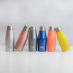 Lifetime Brands Europe ltd Built Apex Termoflaske 330ml Yellow Sale