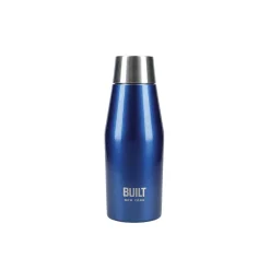 Lifetime Brands Europe ltd Built Apex Termoflaske 330ml Midnight Blue Hot