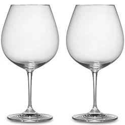 RIEDEL BURGUNDER 70CL 2PK Sale