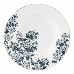 PORSGRUNDS PORSELÆNSFABRIK ByTimo Dyp Tallerken 23cm Antrasitt Discount