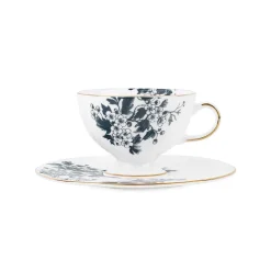 PORSGRUNDS PORSELÆNSFABRIK ByTimo Kopp & Skål 20cl Antrasitt Best