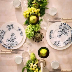 PORSGRUNDS PORSELÆNSFABRIK ByTimo Kopp & Skål 40cl Antrasitt Hot