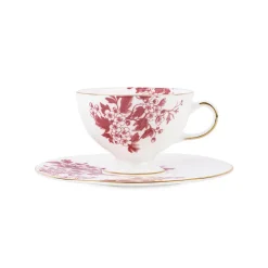 PORSGRUNDS PORSELÆNSFABRIK ByTimo Kopp & Skål 20cl Burgunder Online