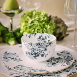 PORSGRUNDS PORSELÆNSFABRIK ByTimo Skål 10,5cm Antrasitt Hot