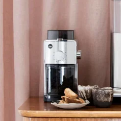 WILFA CG-110S KAFFEKVERN BØRSTET STÅL Hot