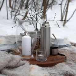 CHRISTIANIA 1739 Aroma Termos Stål 0,75L Outlet