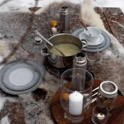 CHRISTIANIA 1739 Aroma Termos Stål 0,75L Outlet