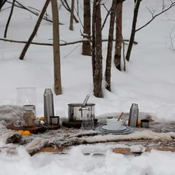 CHRISTIANIA 1739 Aroma Termos Stål 0,75L Outlet