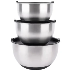 CHRISTIANIA 1739 Bake Bakebolle 1,5L m/Lokk 16cm Outlet