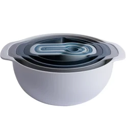 CHRISTIANIA 1739 Bake Bakebollesett 10 deler New