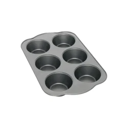 CHRISTIANIA 1739 Bake Bakeform Muffin 6stk Clearance