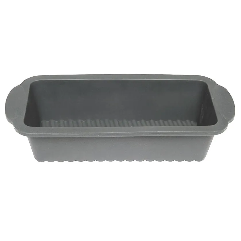 CHRISTIANIA 1739 Bake Brødform 1,25L Silikon Brun Best