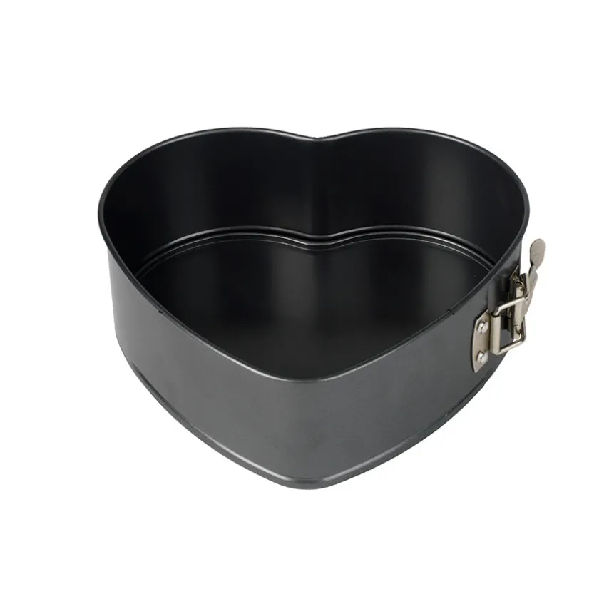 CHRISTIANIA 1739 Bake Springform Hjerte 22cm Online