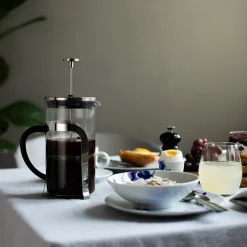 CHRISTIANIA 1739 Barista Presskanne 1 Liter New