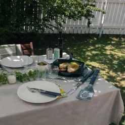 SEASONS Christiania 1739 Bbq Biffbestikk 8-Deler