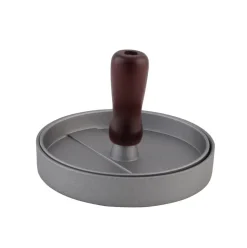 SEASONS Christiania 1739 Bbq Hamburgerpresse Hot