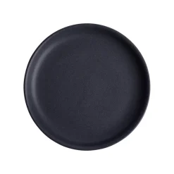 CHRISTIANIA 1739 Berlin Asjett 21cm Sort New