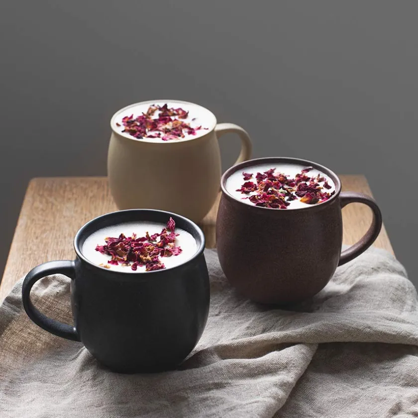 CHRISTIANIA 1739 Berlin Krus 40cl Sort Online