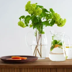 CHRISTIANIA 1739 Berlin Tallerken 26cm Burgunder Online