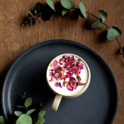 CHRISTIANIA 1739 Berlin Tallerken 26cm Sort Sale