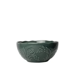 CHRISTIANIA 1739 Botanisk Bolle 16cm Grønn Outlet