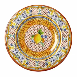 SEASONS Christiania 1739 Capri Tallerken 22cm Discount