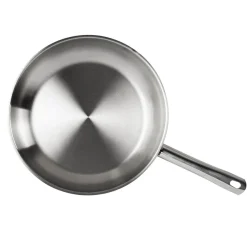 CHRISTIANIA 1739 Essentials Stekepanne 30cm Uten Belegg Sale