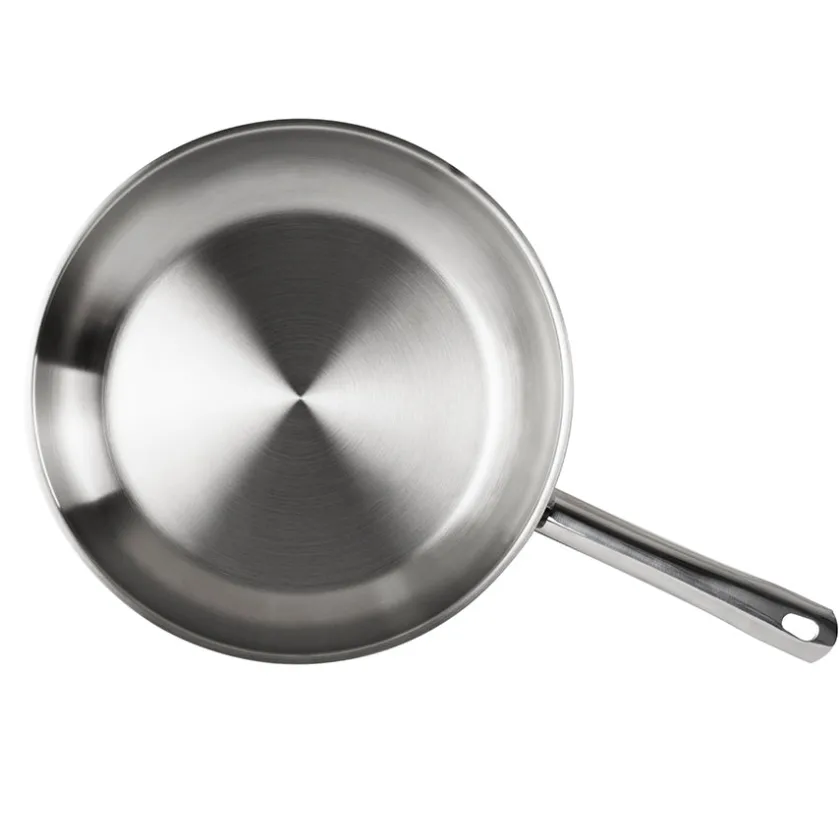 CHRISTIANIA 1739 Essentials Stekepanne 30cm Uten Belegg Sale