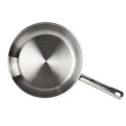 CHRISTIANIA 1739 Essentials Stekepanne 28cm Uten Belegg Discount