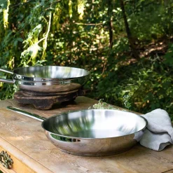 CHRISTIANIA 1739 Essentials Stekepanne 28cm Uten Belegg Discount