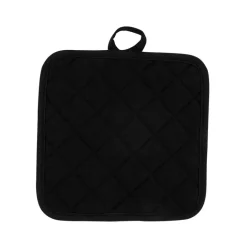 CHRISTIANIA 1739 Home Gryteklut Sort Outlet