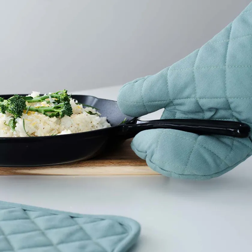 CHRISTIANIA 1739 Home Gryteklut Lysegrønn Best