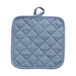 CHRISTIANIA 1739 Home Gryteklut Lyseblå Discount