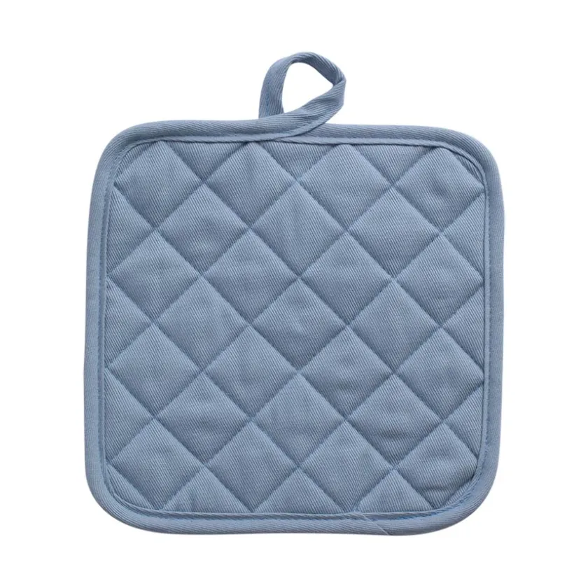 CHRISTIANIA 1739 Home Gryteklut Lyseblå Discount