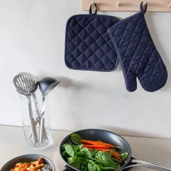 CHRISTIANIA 1739 Home Gryteklut Navy Clearance