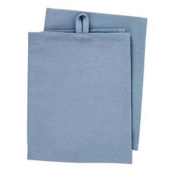 CHRISTIANIA 1739 Home Kjøkkenhåndkle Lyseblå Hot