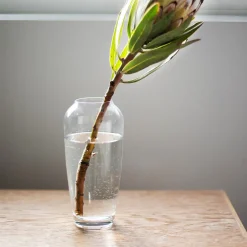 CHRISTIANIA 1739 Home Vase Kurve 19cm Sale