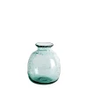 CHRISTIANIA 1739 Home Vase Rund Grønn 10,4cm Clearance